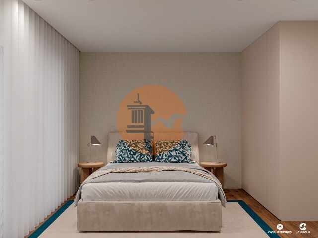 Apartamento T2 - S�o Bartolomeu de Messines, Silves, Faro (Algarve) - Imagem grande