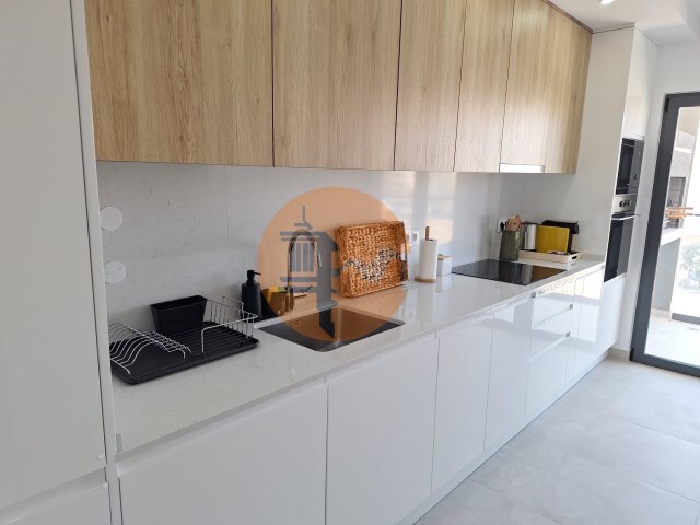 Apartamento T2 - Arma��o de Pera, Silves, Faro (Algarve) - Imagem grande
