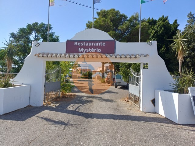 Bar/Restaurante - Castro Marim, Castro Marim, Faro (Algarve) - Imagem grande