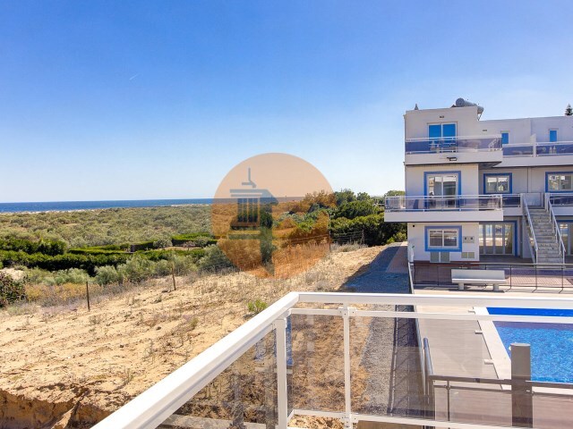 Apartamento T1 - Vila Nova de Cacela, Vila Real de Santo Ant�nio, Faro (Algarve) - Imagem grande