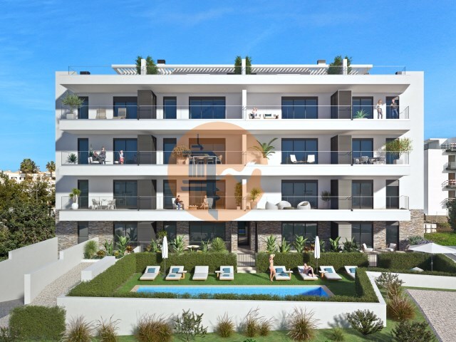 Apartamento T2 - Tavira, Tavira, Faro (Algarve) - Imagem grande