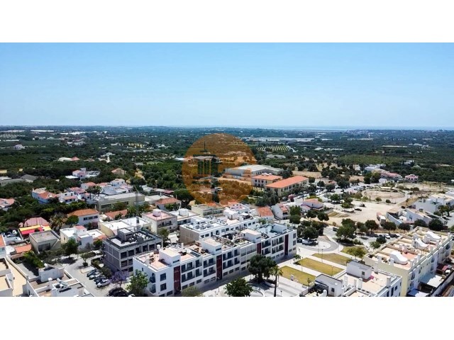 Apartamento T2 - Moncarapacho, Olh�o, Faro (Algarve) - Imagem grande