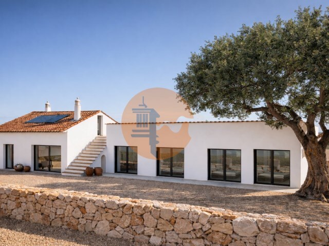 Terreno Urbano - Tavira, Tavira, Faro (Algarve) - Imagem grande