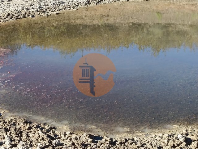 Terreno Urbano - Vaqueiros, Alcoutim, Faro (Algarve) - Imagem grande