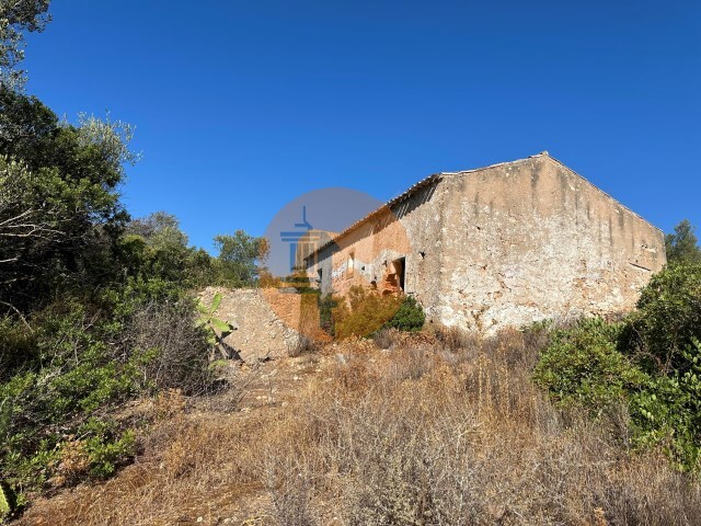 Terreno Urbano - Quelfes, Olh�o, Faro (Algarve) - Imagem grande