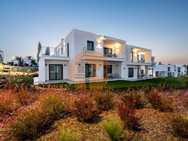 Apartamento T2 - Lagoa, Lagoa (Algarve), Faro (Algarve) - Imagem grande