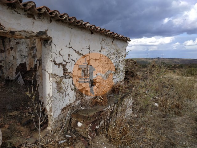 Moradia T2 - Azinhal, Castro Marim, Faro (Algarve) - Imagem grande