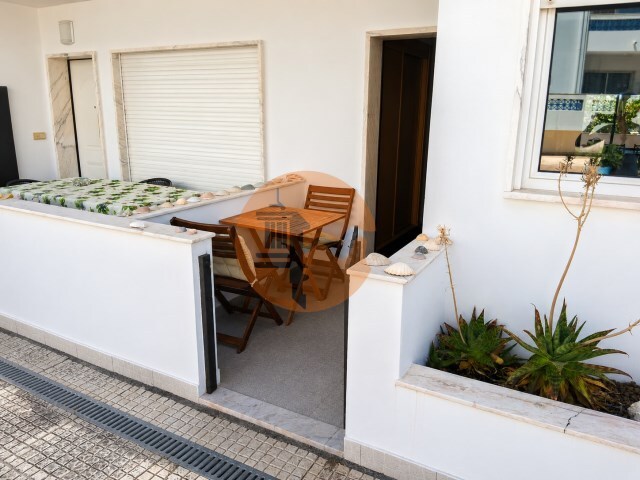 Apartamento T1 - Santa Luzia, Tavira, Faro (Algarve) - Imagem grande