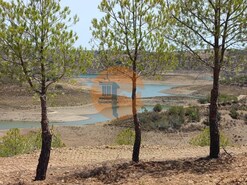 Terreno R�stico - Azinhal, Castro Marim, Faro (Algarve)