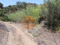 Terreno R�stico - Azinhal, Castro Marim, Faro (Algarve)