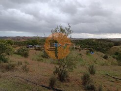 Terreno R�stico - Azinhal, Castro Marim, Faro (Algarve)