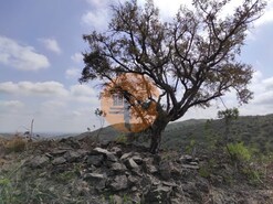 Terreno R�stico - Azinhal, Castro Marim, Faro (Algarve)