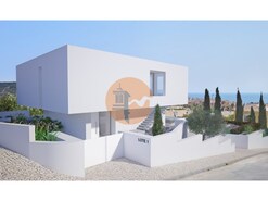 Moradia T3 - Luz, Lagos, Faro (Algarve)