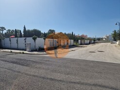 Terreno Urbano - S�o Gon�alo de Lagos, Lagos, Faro (Algarve)
