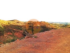 Terreno R�stico - Tavira, Tavira, Faro (Algarve)