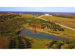 Terreno R�stico - Castro Marim, Castro Marim, Faro (Algarve)