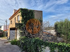Moradia T3 - Alcoutim, Alcoutim, Faro (Algarve)