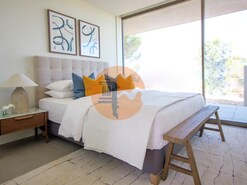 Apartamento T2 - Lagoa, Lagoa (Algarve), Faro (Algarve)