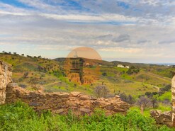 Ruina T2 - Concei��o de Tavira, Tavira, Faro (Algarve)