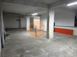 Garagem - Conceio de Tavira, Tavira, Faro (Algarve)