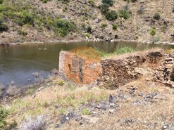 Terreno Urbano - Azinhal, Castro Marim, Faro (Algarve)