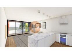 Apartamento - Montenegro, Faro, Faro (Algarve)