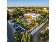 Terreno Urbano - Alcantarilha, Silves, Faro (Algarve)