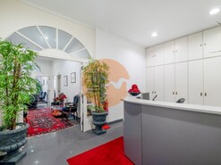 Escrit�rio - Santa Maria Maior, Lisboa, Lisboa
