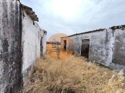 Terreno Urbano - Castro Marim, Castro Marim, Faro (Algarve)