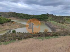Terreno R�stico - Castro Marim, Castro Marim, Faro (Algarve)