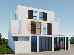 Moradia T3 - Castro Marim, Castro Marim, Faro (Algarve)