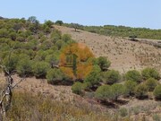 Terreno R�stico - Azinhal, Castro Marim, Faro (Algarve) - Miniatura: 3/9