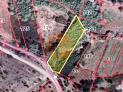 Terreno R�stico - Azinhal, Castro Marim, Faro (Algarve) - Miniatura: 1/9