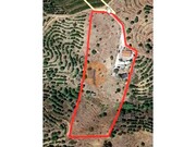 Terreno R�stico - Azinhal, Castro Marim, Faro (Algarve) - Miniatura: 2/3