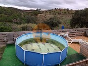 Terreno R�stico - Azinhal, Castro Marim, Faro (Algarve) - Miniatura: 3/3