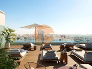 Apartamento T2 - Faro, Faro, Faro (Algarve) - Miniatura: 1/9