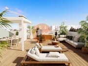 Apartamento T2 - Faro, Faro, Faro (Algarve) - Miniatura: 2/9