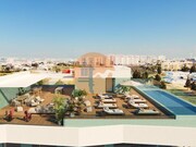 Apartamento T2 - Faro, Faro, Faro (Algarve) - Miniatura: 3/9