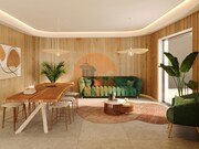 Apartamento T2 - Faro, Faro, Faro (Algarve) - Miniatura: 8/9
