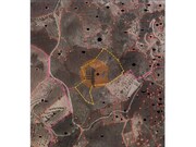 Terreno R�stico - Azinhal, Castro Marim, Faro (Algarve) - Miniatura: 3/9