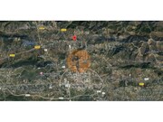Terreno Rstico - So Brs de Alportel, So Brs de Alportel, Faro (Algarve) - Miniatura: 1/9