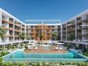 Apartamento T2 - Olh�o, Olh�o, Faro (Algarve) - Miniatura: 3/9