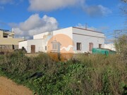 Terreno Urbano - Quelfes, Olh�o, Faro (Algarve) - Miniatura: 1/9
