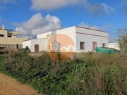 Terreno Urbano - Quelfes, Olh�o, Faro (Algarve) - Miniatura: 5/9