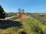 Terreno R�stico - Vila Nova de Cacela, Vila Real de Santo Ant�nio, Faro (Algarve) - Miniatura: 2/6