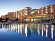 Hotel/Residencial - Olhos de gua, Albufeira, Faro (Algarve) - Miniatura: 1/9