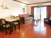 Hotel/Residencial - Olhos de gua, Albufeira, Faro (Algarve) - Miniatura: 4/9