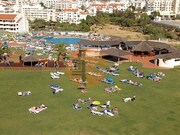 Hotel/Residencial - Olhos de gua, Albufeira, Faro (Algarve) - Miniatura: 8/9
