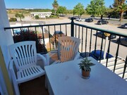 Apartamento T2 - Altura, Castro Marim, Faro (Algarve) - Miniatura: 2/9