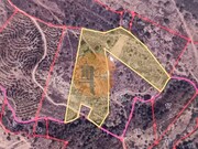 Terreno R�stico - Azinhal, Castro Marim, Faro (Algarve) - Miniatura: 1/9